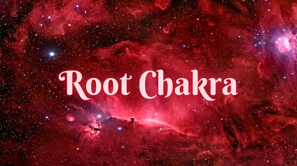 Root Chakra Guided Meditation