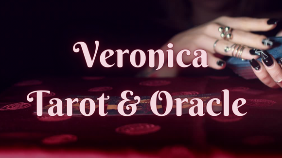 Veronica's Tarot & Oracle
